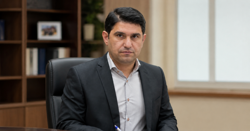 دستاورد علمی دکتر مرتضی بختیاری، عضو هیأت علمی دانشگاه علوم و فنون دریایی خرمشهر، در تدوین طرح مدیریت بحران خوزستان